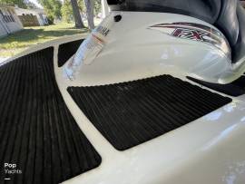 2005, Yamaha, FX 140 Wave Runner