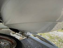 2005, Yamaha, FX 140 Wave Runner