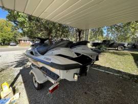 2005, Yamaha, FX 140 Wave Runner