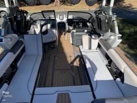 2017, Nautique, G25