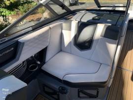 2017, Nautique, G25