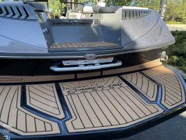 2017, Nautique, G25