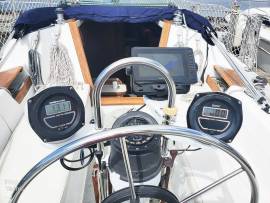 1987, Catalina, 30 MKII Tall Rig