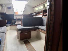 1987, Catalina, 30 MKII Tall Rig