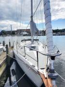 1987, Catalina, 30 MKII Tall Rig
