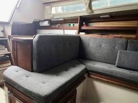 1987, Catalina, 30 MKII Tall Rig