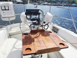 1987, Catalina, 30 MKII Tall Rig