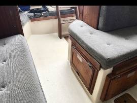 1987, Catalina, 30 MKII Tall Rig