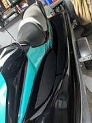 2021, Kawasaki, STX 160X