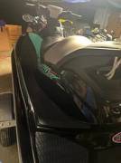 2021, Kawasaki, STX 160X