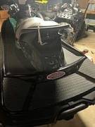 2021, Kawasaki, STX 160X