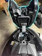 2021, Kawasaki, STX 160X