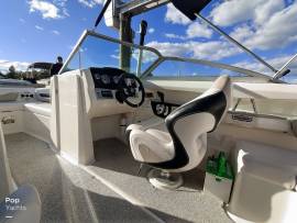 2011, Chaparral, 216 SSI