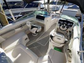 2011, Chaparral, 216 SSI
