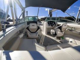 2011, Chaparral, 216 SSI