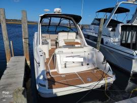 2007, Sea Ray, 310 Sundancer