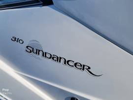 2007, Sea Ray, 310 Sundancer