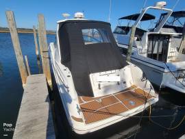 2007, Sea Ray, 310 Sundancer