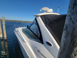 2007, Sea Ray, 310 Sundancer