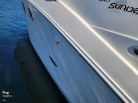 2007, Sea Ray, 310 Sundancer