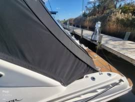 2007, Sea Ray, 310 Sundancer