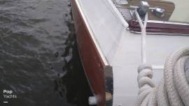 1960, Chris-Craft, CONSTELLATION 45