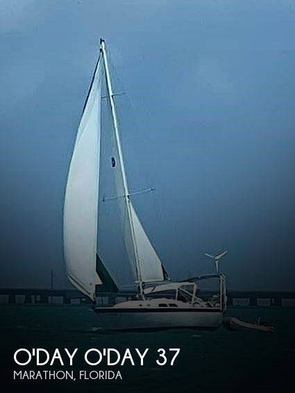 sailboats for sale in marathon florida