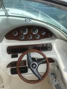 1997, Sea Ray, 280 Sun Sport