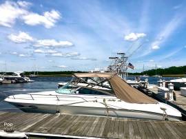 1997, Sea Ray, 280 Sun Sport