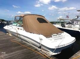 1997, Sea Ray, 280 Sun Sport
