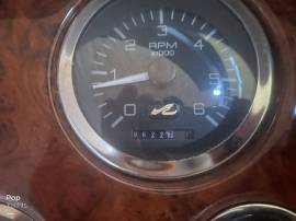 1997, Sea Ray, 280 Sun Sport