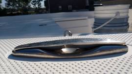 2010, Skeeter, ZX 24 V