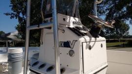 2010, Skeeter, ZX 24 V