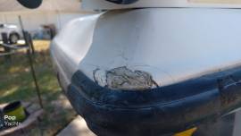 2010, Skeeter, ZX 24 V