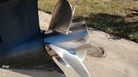 2010, Skeeter, ZX 24 V