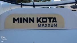 2010, Skeeter, ZX 24 V