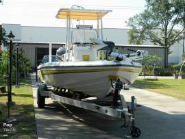 2010, Skeeter, ZX 24 V