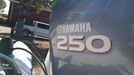 2010, Skeeter, ZX 24 V