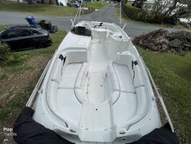 2006, Ebbtide, 2400 SS Fun Cruiser DC