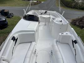 2006, Ebbtide, 2400 SS Fun Cruiser DC