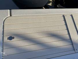 2008, Parker Marine, 2820XLD