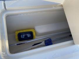 2008, Parker Marine, 2820XLD