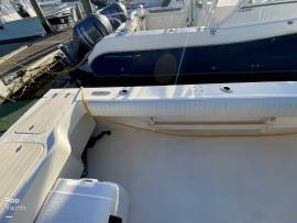 2008, Parker Marine, 2820XLD