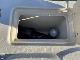 2008, Parker Marine, 2820XLD