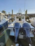 2008, Parker Marine, 2820XLD