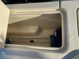 2008, Parker Marine, 2820XLD