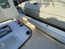 2008, Parker Marine, 2820XLD