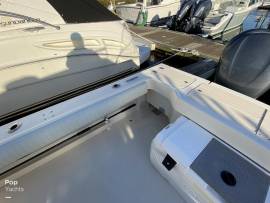 2008, Parker Marine, 2820XLD