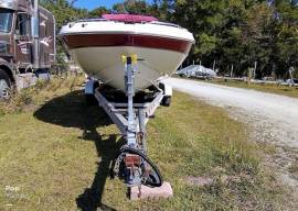 2008, Hurricane, 2200 Sundeck