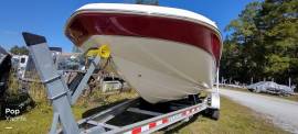 2008, Hurricane, 2200 Sundeck